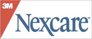 GARZA COMPRESSA STERILE NEXCARE STERIMED SOFT 36X40 CM MUL TILINGUAL 12 PEZZI - Pharmaleader