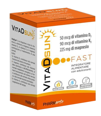 VITADSUN 30 STICK - Pharmaleader