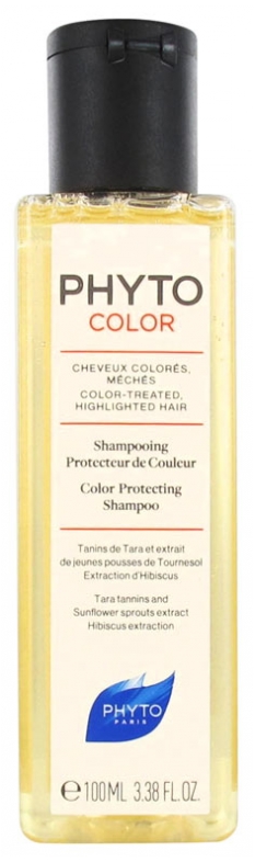 PHYTOCOLOR SHAMPOO 100 ML - Pharmaleader