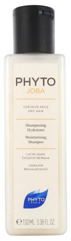 PHYTOJOBA SHAMPOO 100 ML - Pharmaleader