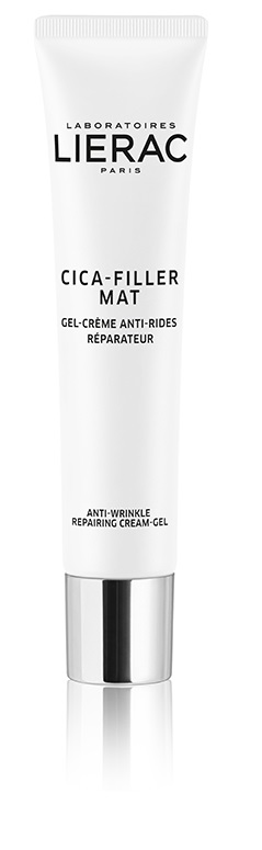 LIERAC CICA FILLER MAT 40 ML  - Pharmaleader