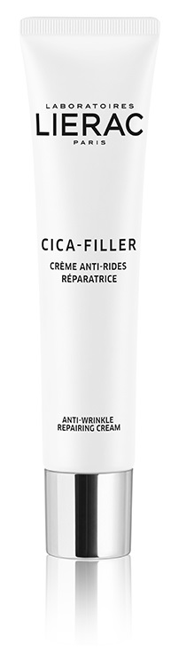 LIERAC CICA FILLER CREME  - Pharmaleader