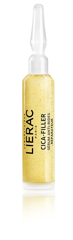 LIERAC CICA FILLER AMPOULES 3 AMPOLLE 10 ML  - Pharmaleader