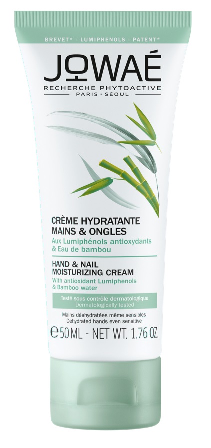 JOWAE CREMA IDRATANTE MANI E UNGHIE 50 ML - Pharmaleader