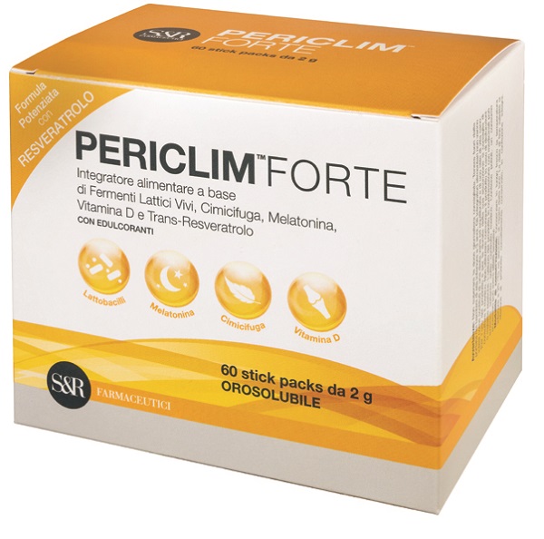 PERICLIM FORTE 60 STICK - Pharmaleader