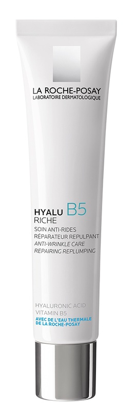 HYALU B5 RICHE 40 ML - Pharmaleader