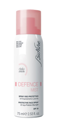 DEFENCE FACE MIST SPRAY VISO PROTETTIVO 75 ML - Pharmaleader