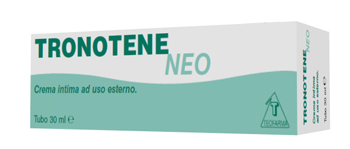 TRONOTENE NEO CREMA INTIMA 30 G - Pharmaleader