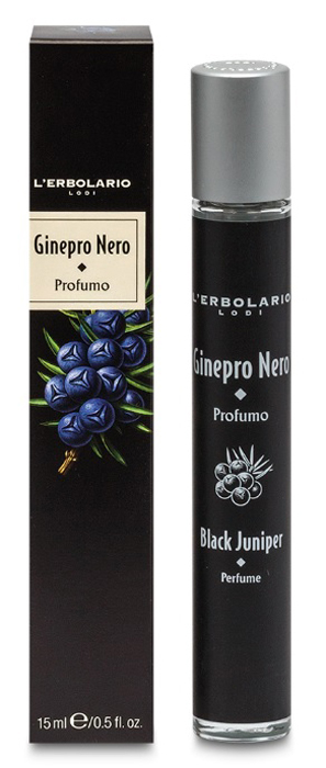 GINEPRO NERO COLLEZIONE PROFUMI 15 ML - Pharmaleader