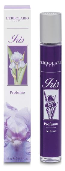 IRIS COLLEZIONE PROFUMI 15 ML - Pharmaleader
