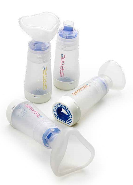 BOCCAGLIO ADULTI SPATIAL UP MAGENTA - Pharmaleader