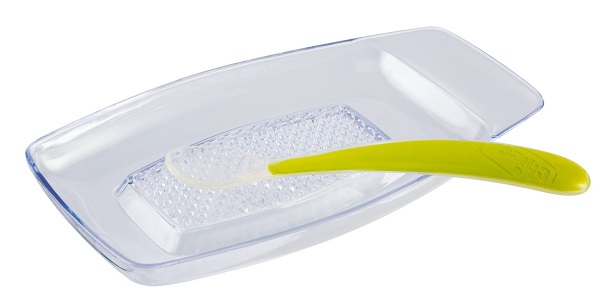 CHICCO GRATTUGIA PER FRUTTINO - Pharmaleader