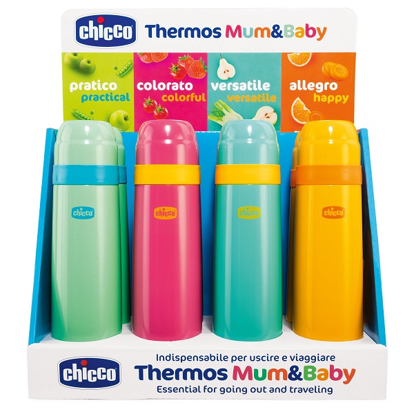 CHICCO THERMOS LIQUIDI 500 ML - Pharmaleader