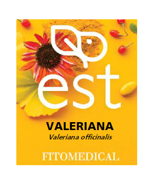 VALERIANA ESTRATTO SECCO 60 TAVOLETTE - Pharmaleader