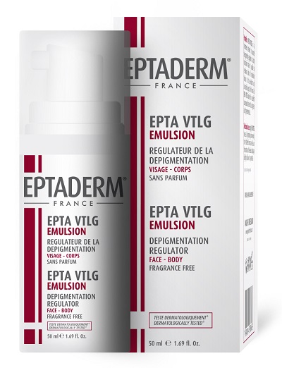 EPTA VTLG EMULSIONE 50 ML - Pharmaleader