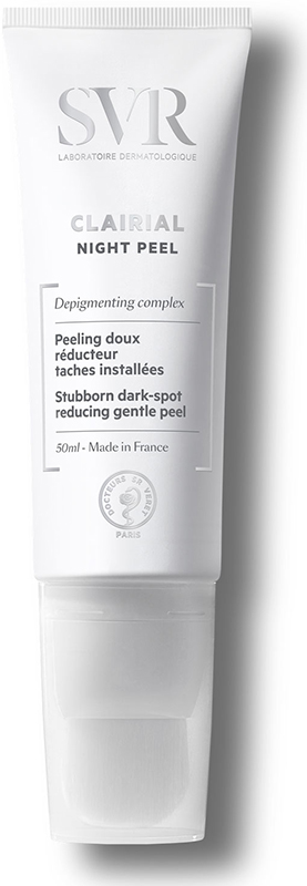 CLAIRIAL NIGHT PEEL 50 ML - Pharmaleader