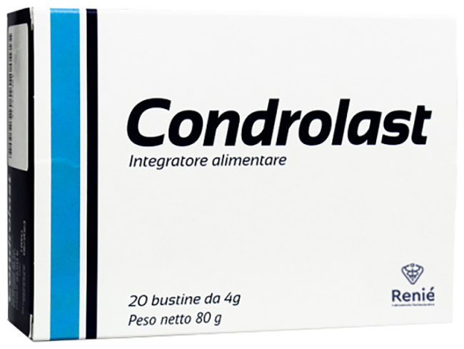 CONDROLAST 20 BUSTINE - Pharmaleader