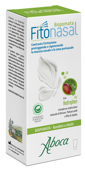 FITONASAL BIOPOMATA 10 ML - scad.11/2025 - Pharmaleader