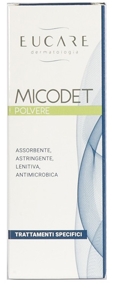 MICODET POLVERE - Pharmaleader