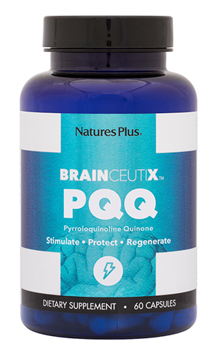 PQQ BRAINCEUTIX 60 CAPSULE - Pharmaleader