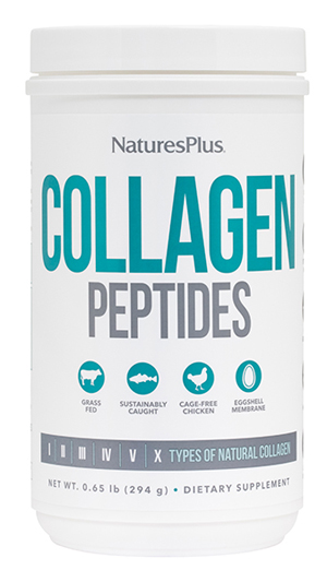 COLLAGEN PEPTIDES 294 G - Pharmaleader