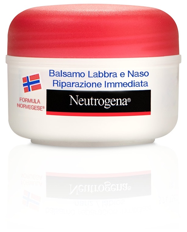 NEUTROGENA BALSAMO LABBRA 15 ML - Pharmaleader