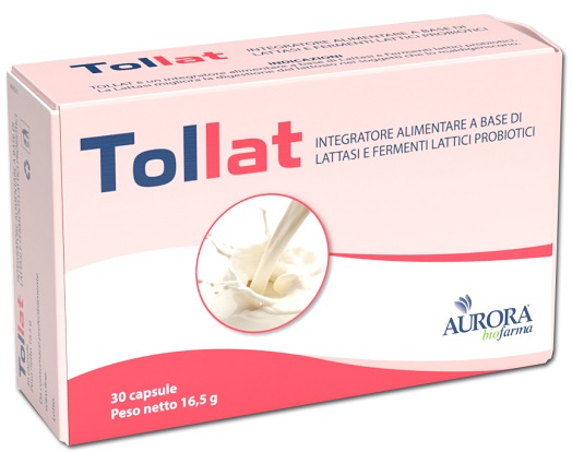 TOLLAT 30 CAPSULE - Pharmaleader