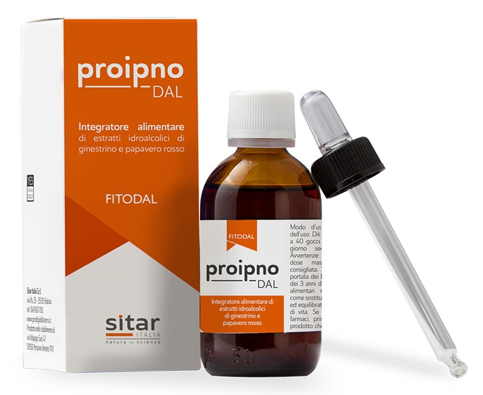 PROIPNODAL 50 ML - Pharmaleader