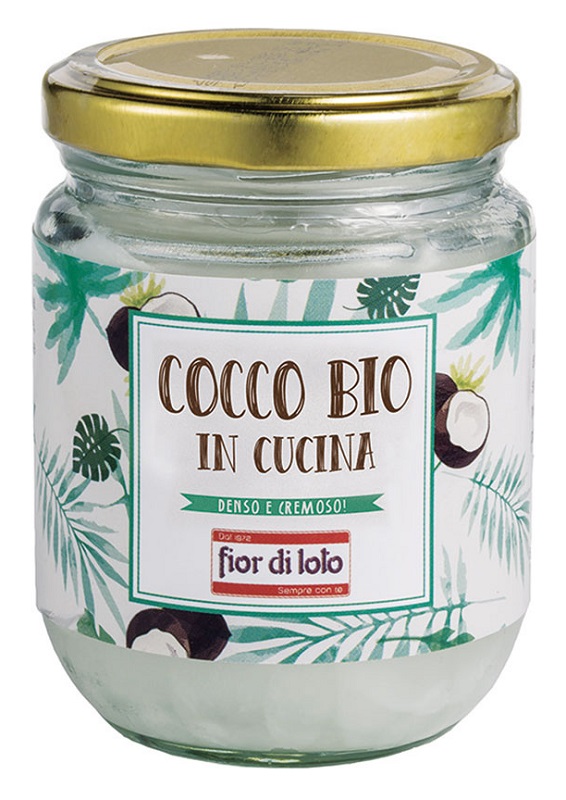 COCCO BIO IN CUCINA 200 G - Pharmaleader