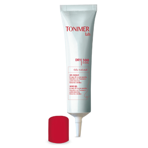 TONIMER LAB DRY GEL NASALE 15 ML - Pharmaleader