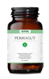 PERMAGUT 90 CAPSULE - Pharmaleader
