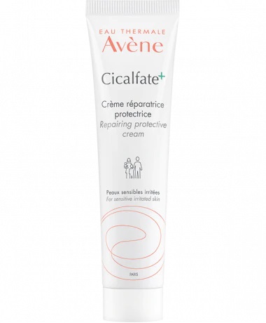 EAU THERMALE AVENE CICALFATE + CREMA RISTRUTTURANTE PROTETTIVA 100 ML - Pharmaleader