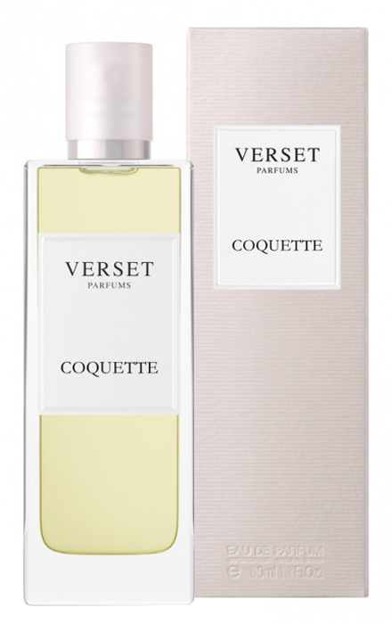 VERSET COQUETTE EAU DE PARFUM 50 ML - Pharmaleader