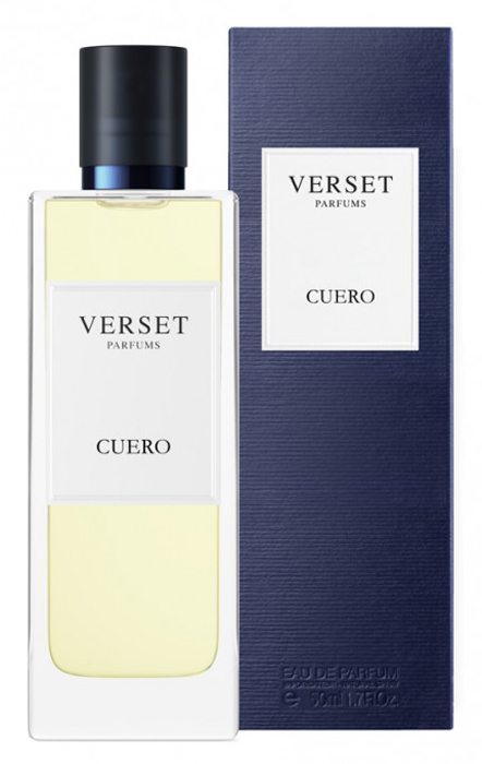 VERSET CUERO EAU DE PARFUM 50 ML - Pharmaleader