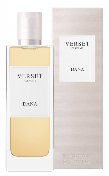 VERSET DANA EAU DE PARFUM 50 ML - Pharmaleader