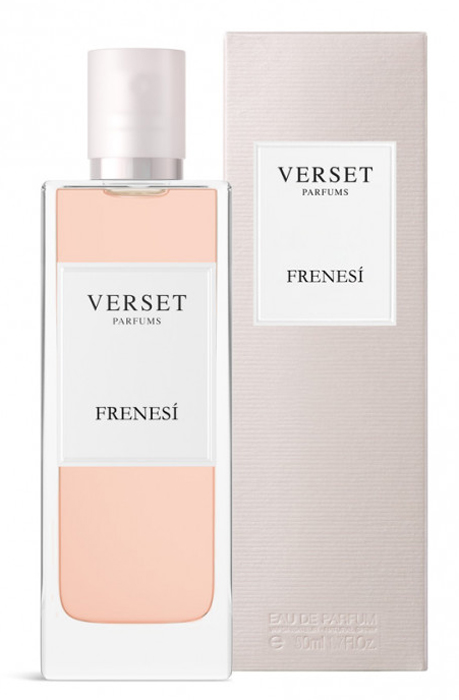 VERSET FRENESI' EAU DE PARFUM 50 ML - Pharmaleader