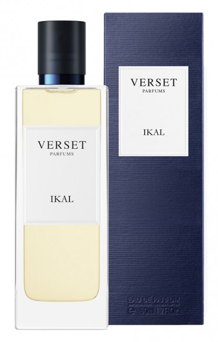 VERSET IKAL EAU DE PARFUM 50 ML - Pharmaleader