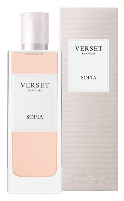 VERSET SOFIA EAU DE PARFUM 50 ML - Pharmaleader