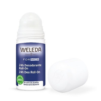 24H DEO ROLL-ON FOR MEN 50 ML - Pharmaleader