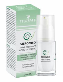 THOTALE SIERO BAVA LUMACA 30 ML - Pharmaleader