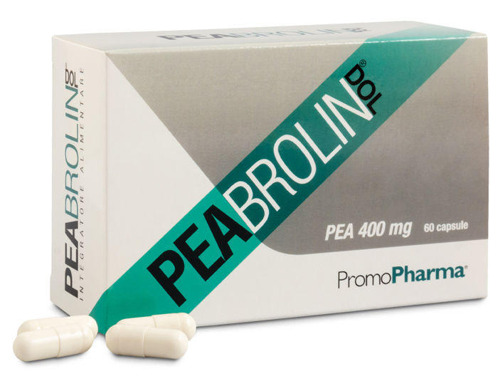 PEABROLIN DOL 60 CAPSULE - Pharmaleader