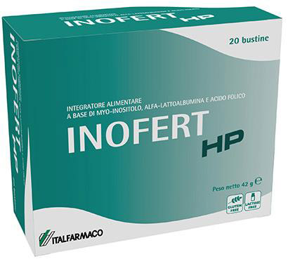 INOFERT HP 20 BUSTINE - Pharmaleader