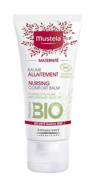 MUSTELA BALSAMO LENITIVO ALLATTAMENTO 30 ML - Pharmaleader