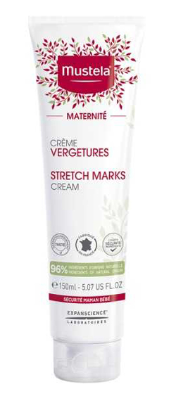 MUSTELA CREMA SMAGLIATURE CON PROFUMO 150 ML - Pharmaleader