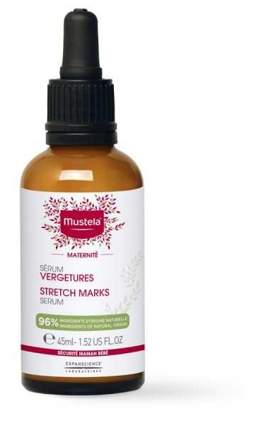 MUSTELA SIERO SMAGLIATURE 45 ML - Pharmaleader