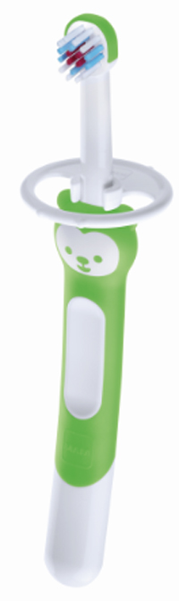 MAM TRAINING BRUSH 5+ NEUTRO SPAZZOLINO - Pharmaleader