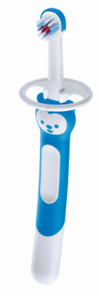 MAM TRAINING BRUSH 5+ MASCHIO SPAZZOLINO - Pharmaleader