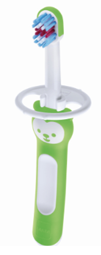 MAM BABYS BRUSH 6+ NEUTRO SPAZZOLINO - Pharmaleader