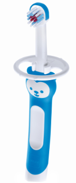 MAM BABYS BRUSH 6+ MASCHIO SPAZZOLINO - Pharmaleader