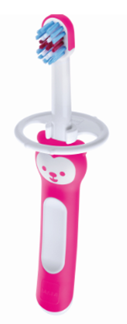 MAM BABYS BRUSH 6+ FEMMINA SPAZZOLINO - Pharmaleader